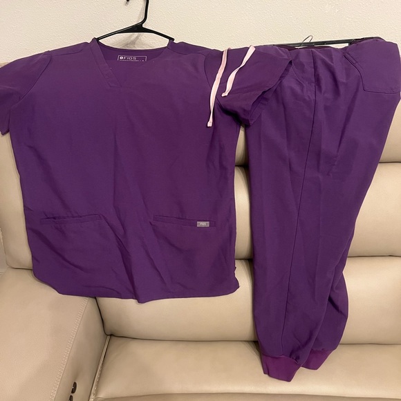 Figs Set - Picture 1 of 1